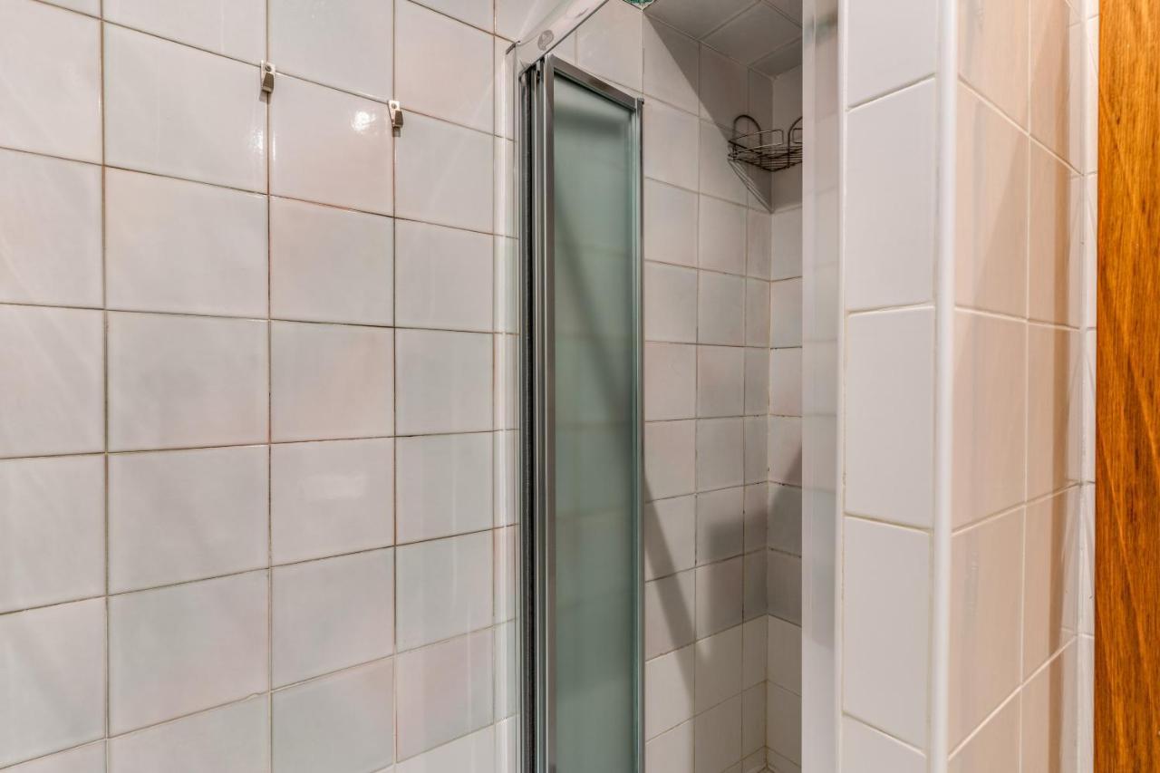 Lovely Flat By The Trevi Fountain Roma Exterior foto